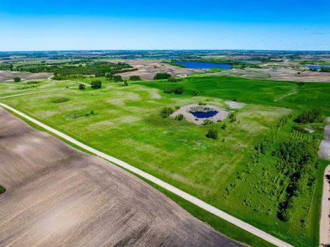 64.4 Acres Westridge Lane Hoffman MN 56339