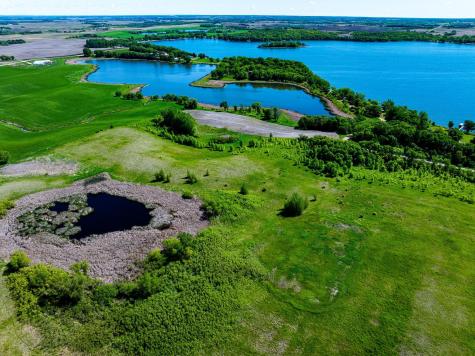 64.4 Acres Westridge Lane Hoffman MN 56339