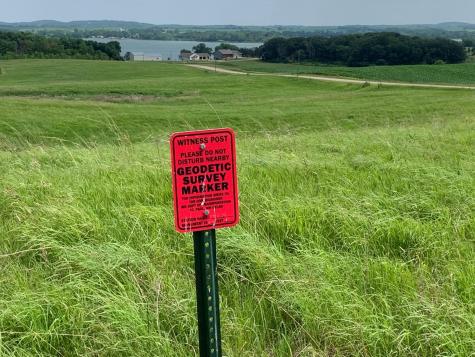 64.4 Acres Westridge Lane Hoffman MN 56339