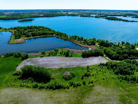 64.4 Acres Westridge Lane Hoffman MN 56339