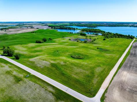 64.4 Acres Westridge Lane Hoffman MN 56339