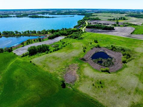 64.4 Acres Westridge Lane Hoffman MN 56339