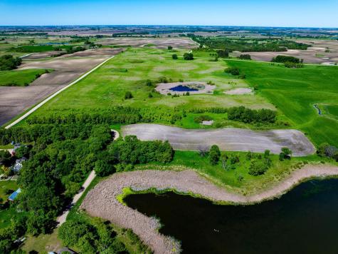64.4 Acres Westridge Lane Hoffman MN 56339