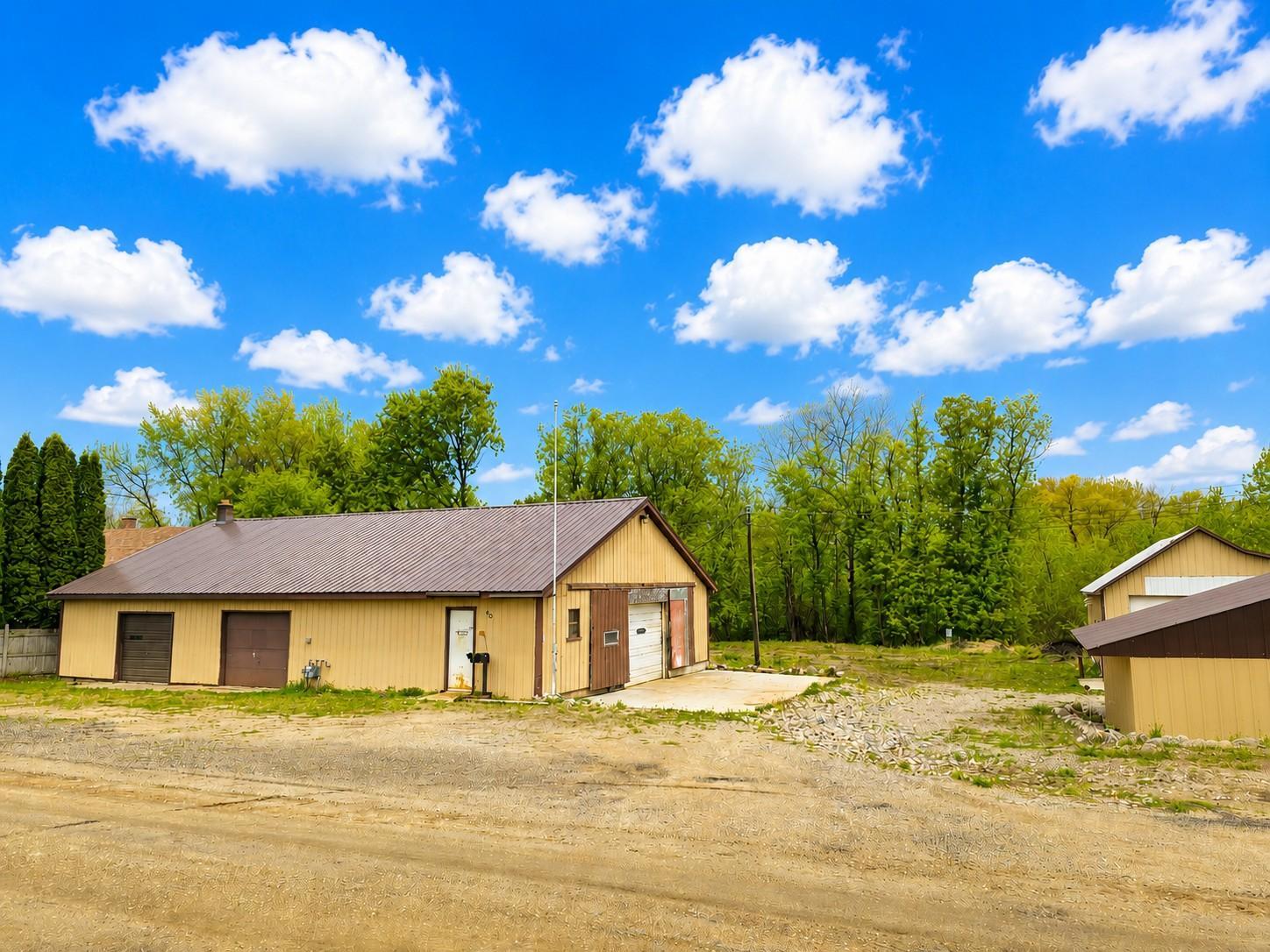 40 2nd Street NW Pelican Rapids MN 56572