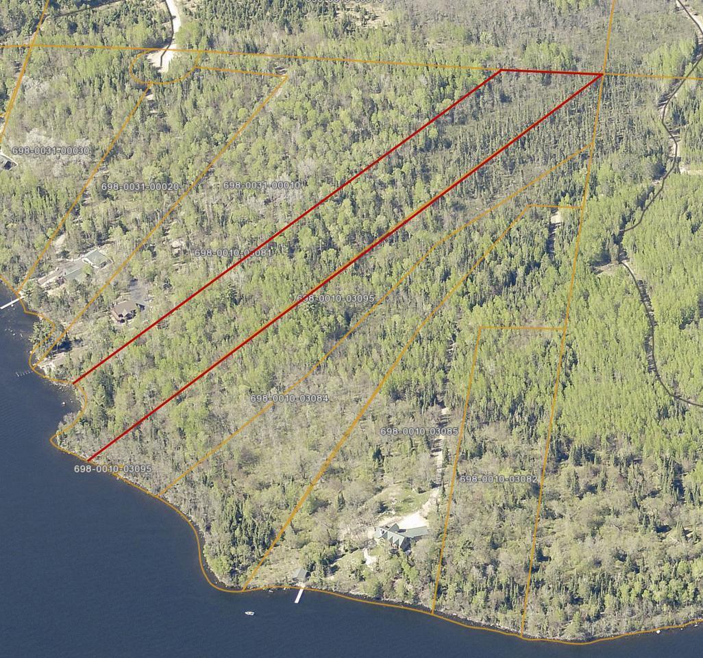 Parcel A S Niles Bay Forest Road Orr MN 55771