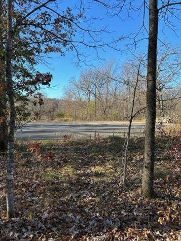 Xxx 263rd Street Franconia Twp MN 55074