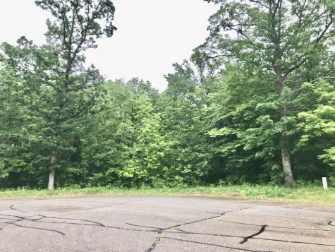 Xxx 263rd Street Franconia Twp MN 55074