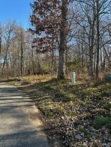 Xxx 263rd Street Franconia Twp MN 55074