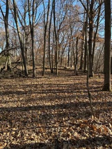 Xxx 263rd Street Franconia Twp MN 55074