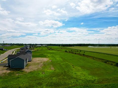 TBD Ridgeview Street Kimball MN 55353