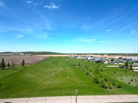Tbd Ridgeview Street Kimball MN 55353