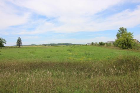 Tbd Ridgeview Street Kimball MN 55353