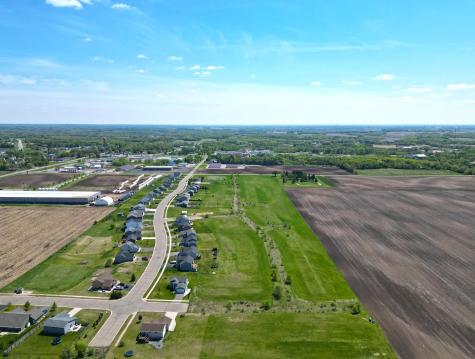 Tbd Ridgeview Street Kimball MN 55353