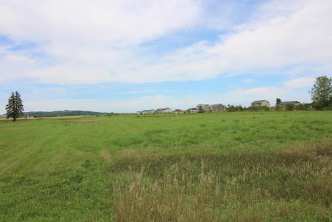 Tbd Ridgeview Street Kimball MN 55353