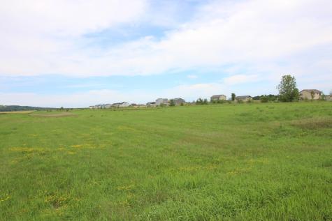 TBD Ridgeview Street Kimball MN 55353