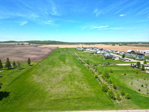 Tbd Ridgeview Street Kimball MN 55353