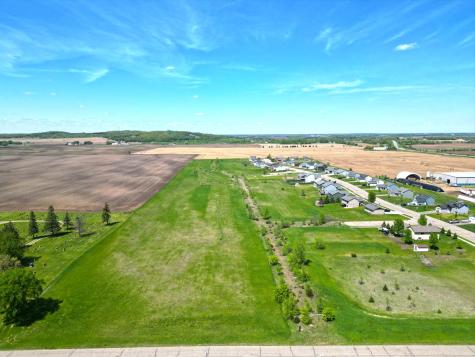 Tbd Ridgeview Street Kimball MN 55353