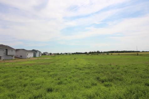 Tbd Ridgeview Street Kimball MN 55353
