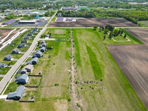 Tbd Ridgeview Street Kimball MN 55353