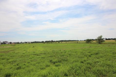 Tbd Ridgeview Street Kimball MN 55353