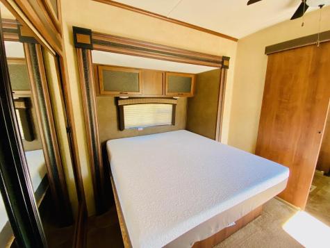 W6610 Lakewood Drive Minong WI 54859