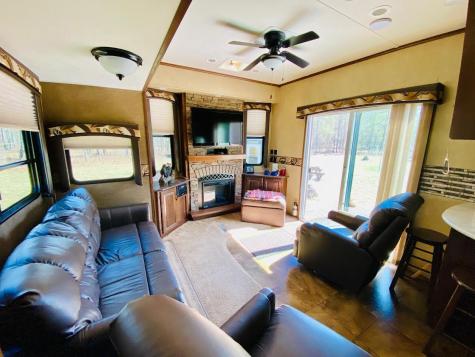 W6610 Lakewood Drive Minong WI 54859
