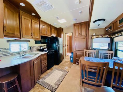 W6610 Lakewood Drive Minong WI 54859
