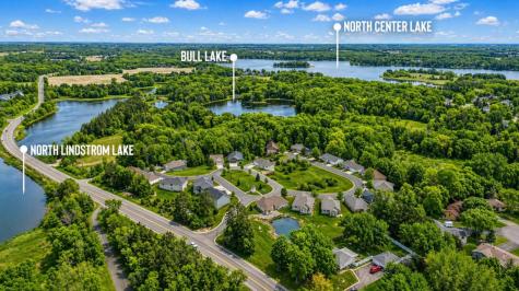 31075 Magnolia Lane Lindstrom MN 55045