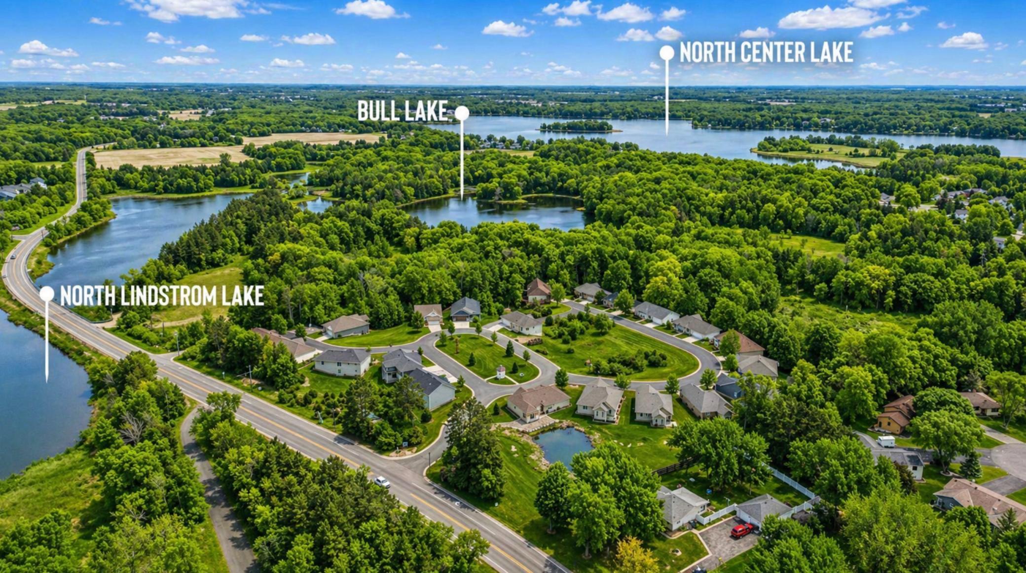 31075 Magnolia Lane Lindstrom MN 55045