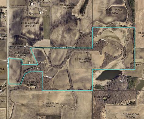TBD Lake Avenue New Prague MN 56071