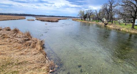 290XX County Highway 35 Underwood MN 56586