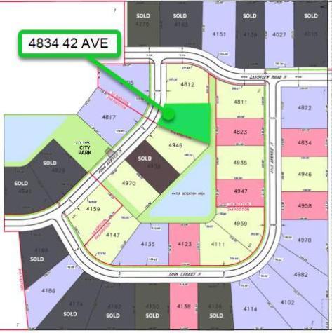 4834 42 Avenue N Reiles Acres ND 58102
