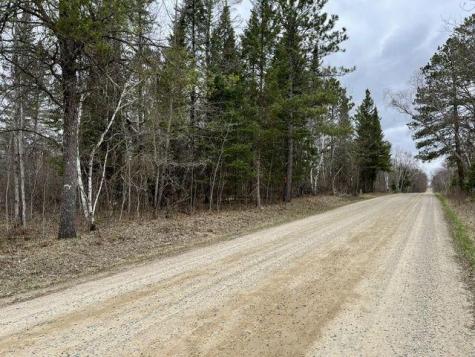 Tbd New Melahn Dr (lot 11) Lake George MN 56458