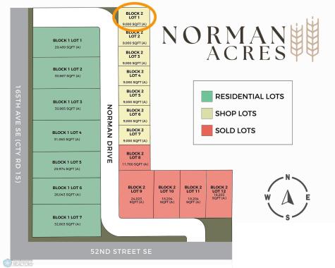 633 Norman Drive Kindred ND 58051