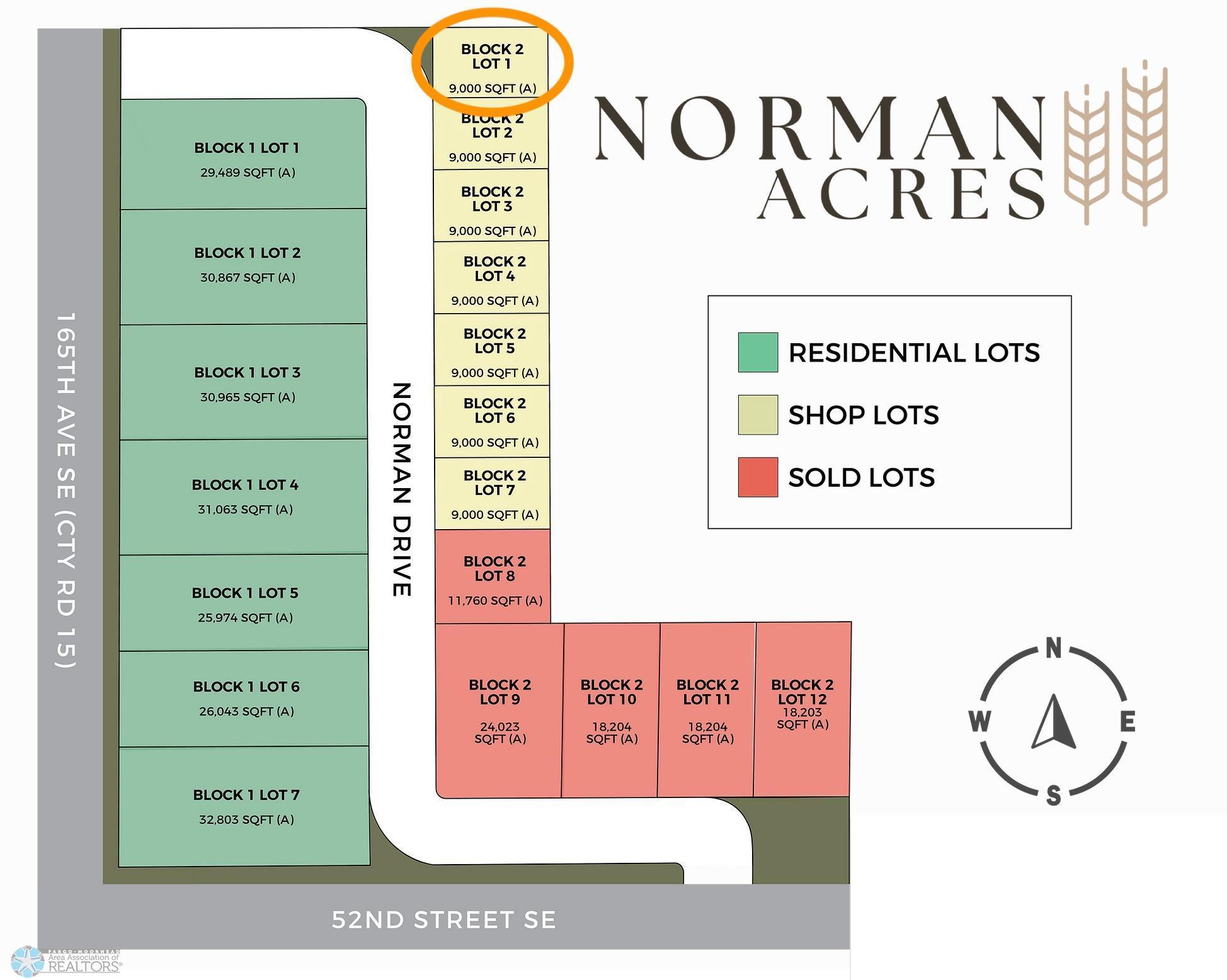 633 Norman Drive Kindred ND 58051