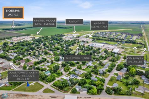 633 Norman Drive Kindred ND 58051
