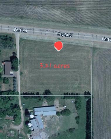543XX Fort Road New Ulm MN 56073