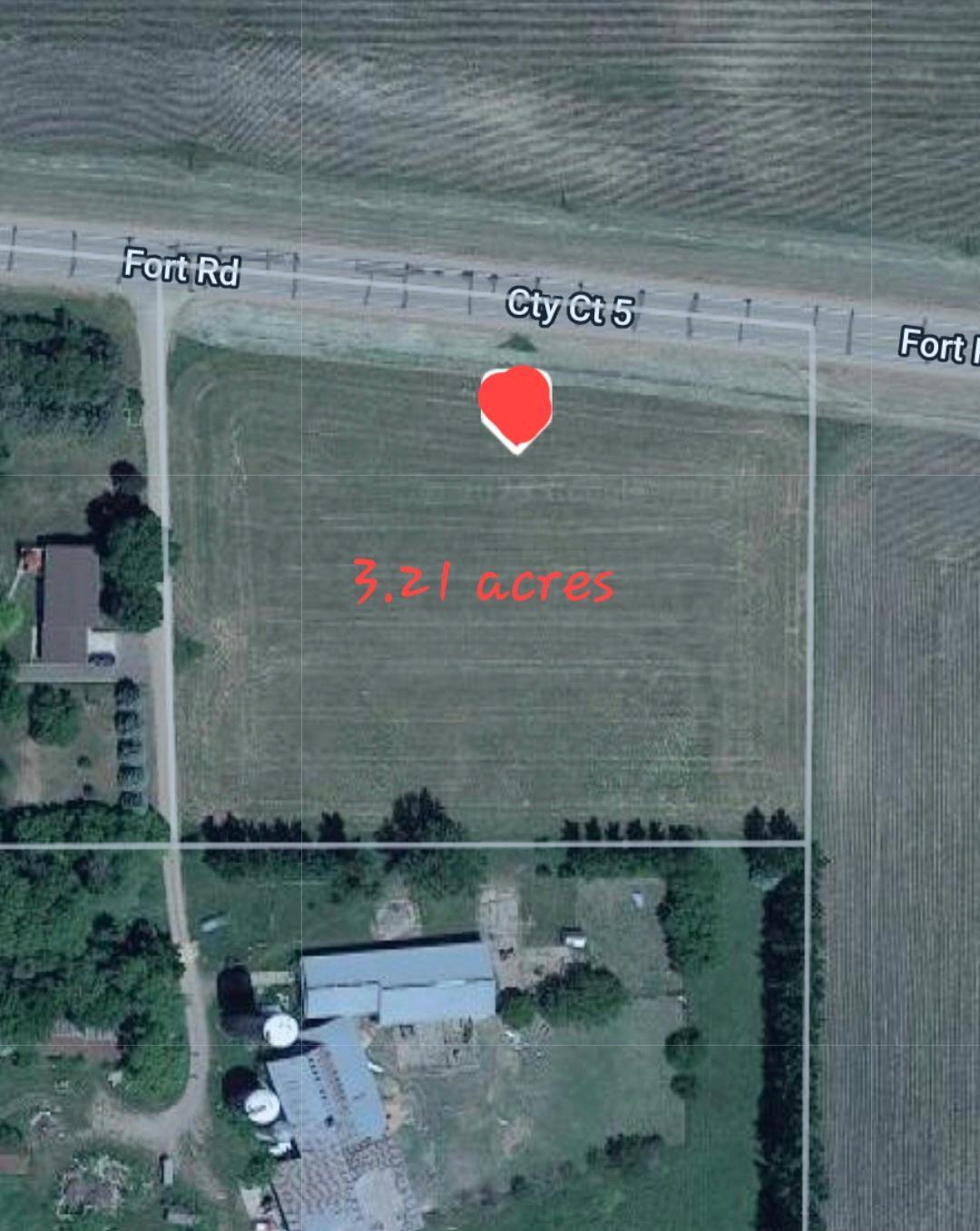 543XX Fort Road New Ulm MN 56073