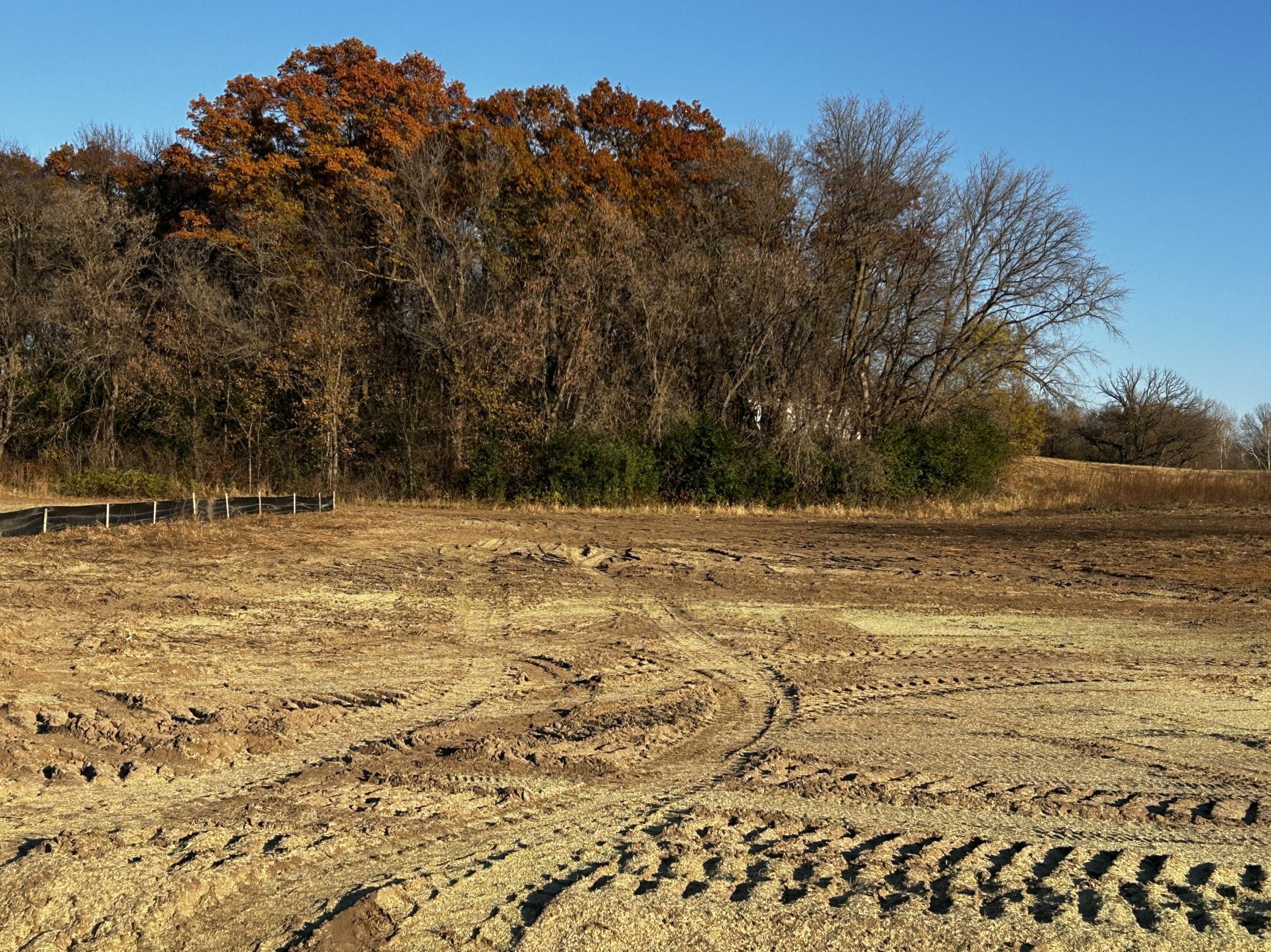 Lot 9 151st Avenue SE Becker Twp MN 55308