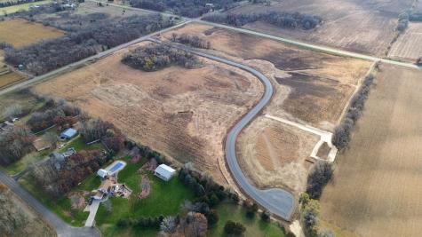 L6 B2 238th Avenue NW Zimmerman MN 55398