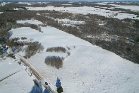 Lot 1 11th Street Clayton WI 54004