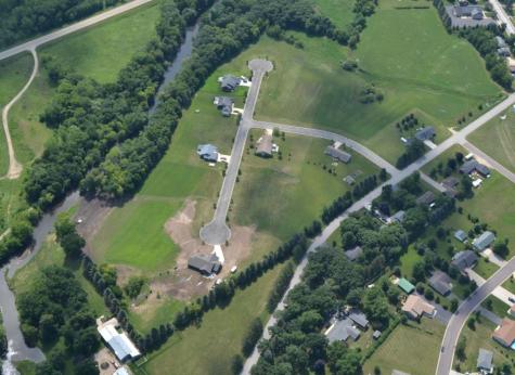Tbd Miller Court Le Roy MN 55951