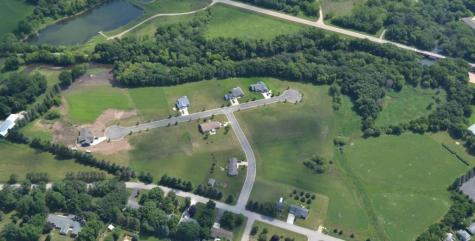 Tbd Miller Court Le Roy MN 55951