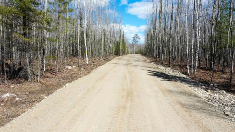Tbd Parcel U Frazer Bay Road Cook MN 55723