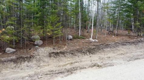 Tbd Parcel U Frazer Bay Road Cook MN 55723