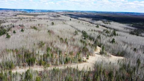 Tbd Parcel U Frazer Bay Road Cook MN 55723