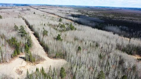 Tbd Parcel U Frazer Bay Road Cook MN 55723