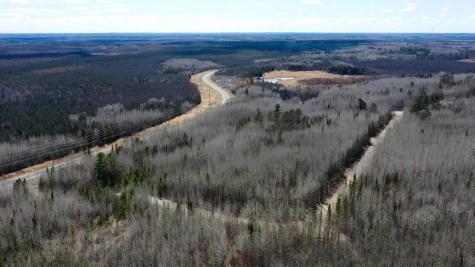 Tbd Parcel U Frazer Bay Road Cook MN 55723