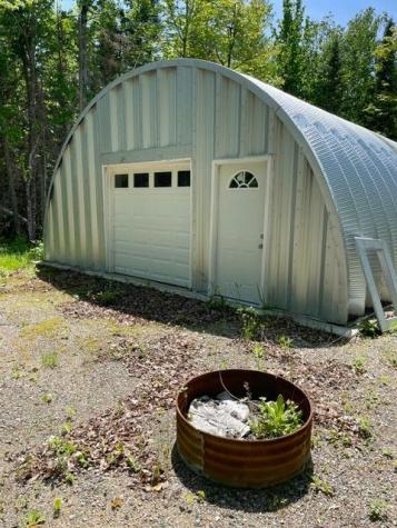 11847 12th Avenue NE Federal Dam MN 56641