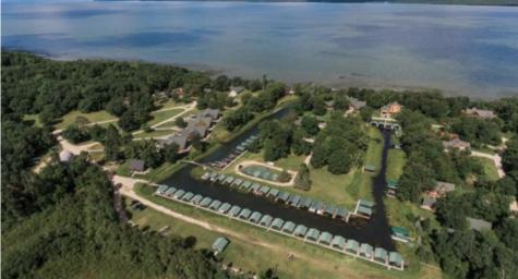 11847 12th Avenue NE Federal Dam MN 56641